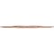 Ekena Millwork Cohen Wood Fretwork Pierced Ceiling Medallion, Cherry, 32"OD x 11"ID x 1/4"T CMWP32X32X0250COCH - alternate 3